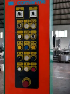 FASCIAPALLET – COMARME – MOD. FP30TCP (FAS-8)