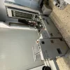 Fascicolatore Horizon MAC-8 linea completa