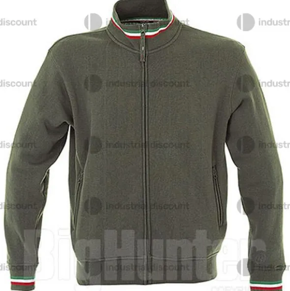 12#9476 Felpe e maglie uomo