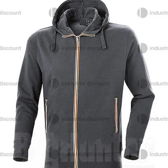 12#9476 Felpe e maglie uomo