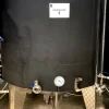 Fermentatore Polsinelli 900 e 1050 lt