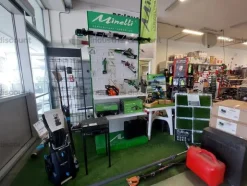 3#10111 Ferramenta, Macchine e attrezzature agricole