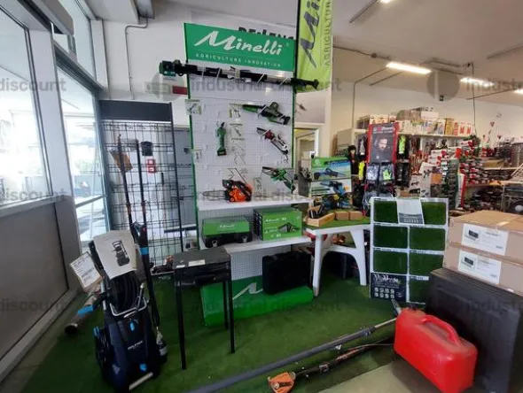 3#10111 Ferramenta, Macchine e attrezzature agricole