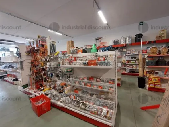 3#10111 Ferramenta, Macchine e attrezzature agricole