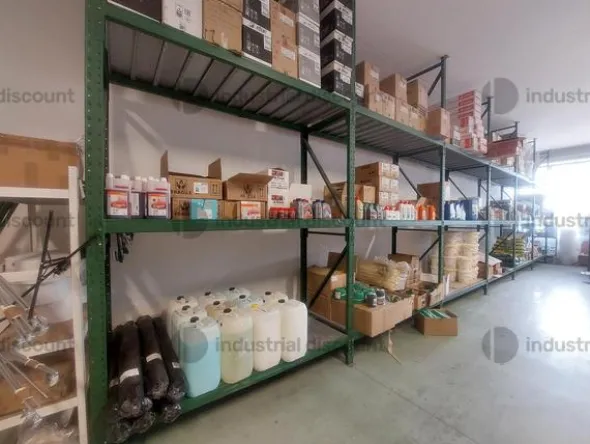 3#10111 Ferramenta, Macchine e attrezzature agricole