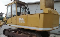 Fiat Allis FE20 A7H