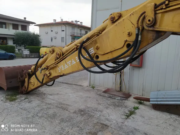 Fiat Allis FE20 A7H