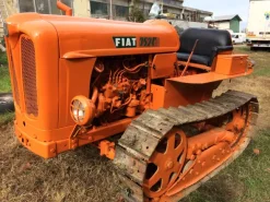 Fiat 352 C