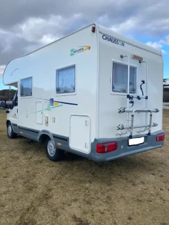 Fiat Chausson