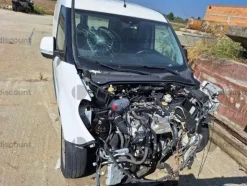5#9649 Fiat Doblò