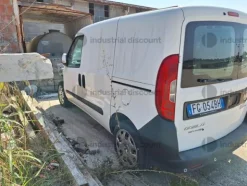 5#9649 Fiat Doblò