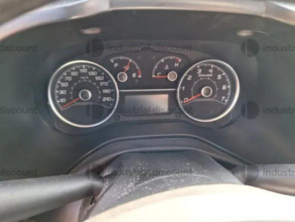 5#9649 Fiat Doblò