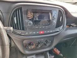 5#9649 Fiat Doblò