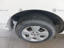 11#9463 Fiat Doblò