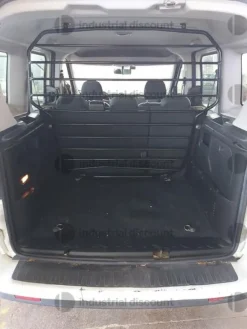 11#9463 Fiat Doblò
