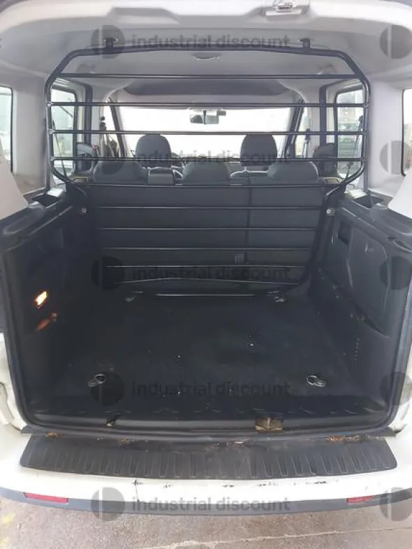 11#9463 Fiat Doblò