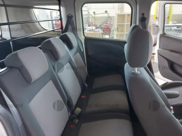 11#9463 Fiat Doblò
