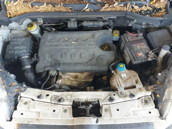 11#9463 Fiat Doblò