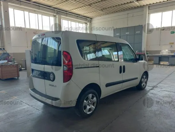 11#9463 Fiat Doblò