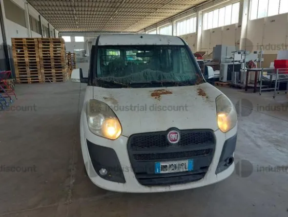 11#9463 Fiat Doblò