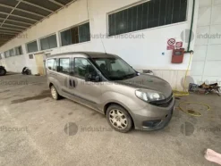 34#9817 Fiat Doblò 1.6 multijet