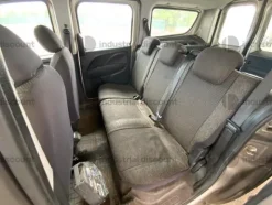 34#9817 Fiat Doblò 1.6 multijet