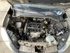 34#9817 Fiat Doblò 1.6 multijet