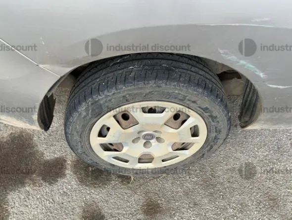 34#9817 Fiat Doblò 1.6 multijet