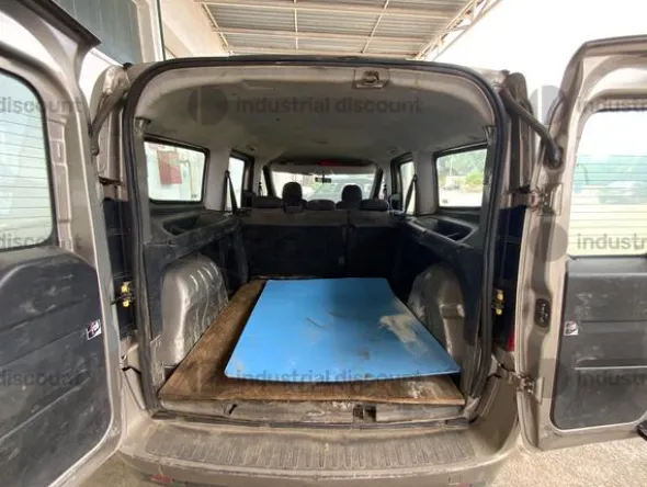 34#9817 Fiat Doblò 1.6 multijet