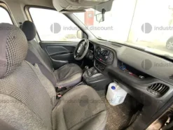 34#9817 Fiat Doblò 1.6 multijet