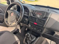 FIAT DOBLO CARGO COMBI N1 1.6 MJT 16V 105CV E5 5 POSTI