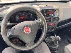 FIAT DOBLO CARGO COMBI N1 1.6 MJT 16V 105CV E5 5 POSTI