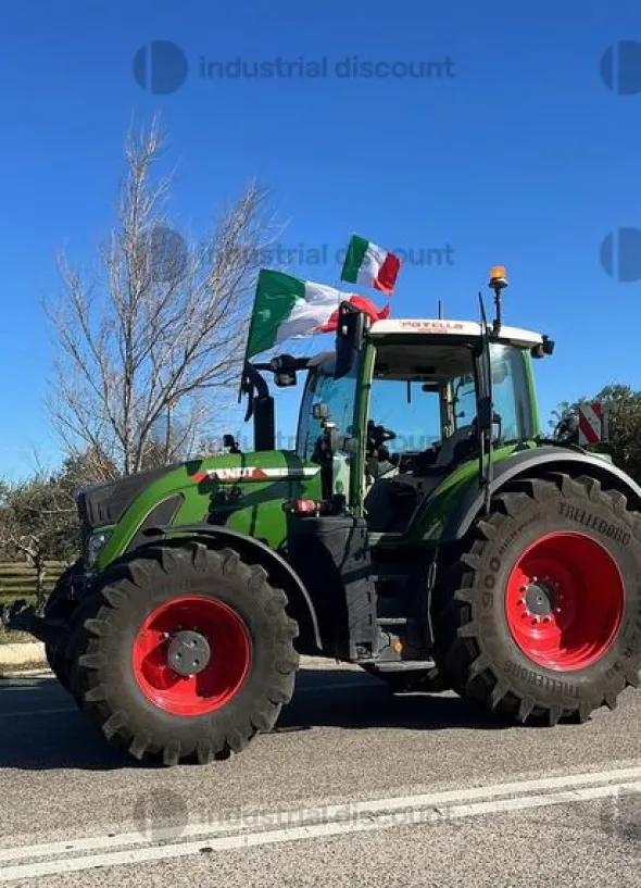 Fiat 90-90DT M