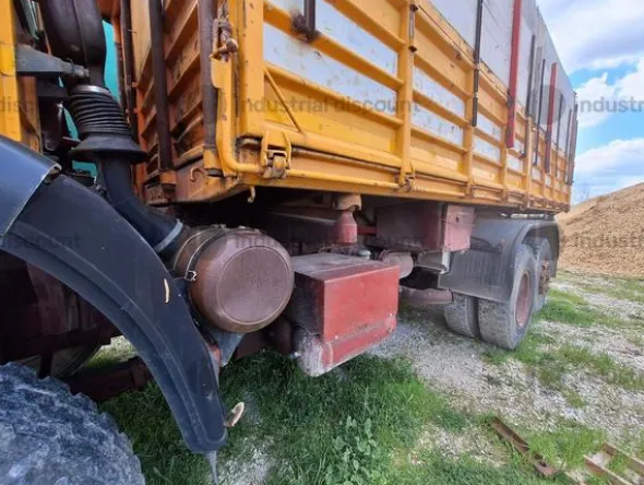 2#9314 Fiat-Iveco 256-19