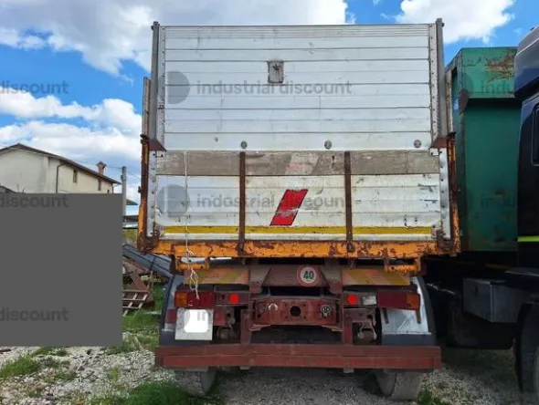 2#9314 Fiat-Iveco 256-19