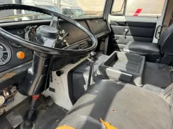 FIAT 160 NC RIB.POST.3 ASSI DOPPIO IMPIANTO