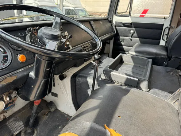 FIAT 160 NC RIB.POST.3 ASSI DOPPIO IMPIANTO
