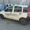 12#9463 Fiat Panda