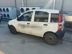 12#9463 Fiat Panda