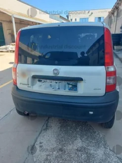 12#9463 Fiat Panda