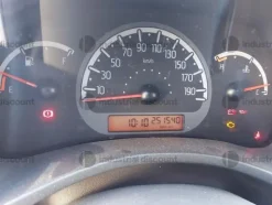 12#9463 Fiat Panda