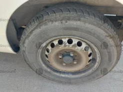 12#9463 Fiat Panda