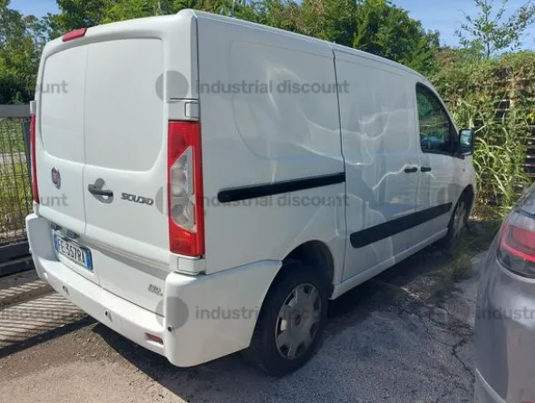 13#9469 Fiat Scudo