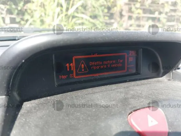 13#9469 Fiat Scudo