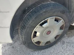 13#9469 Fiat Scudo