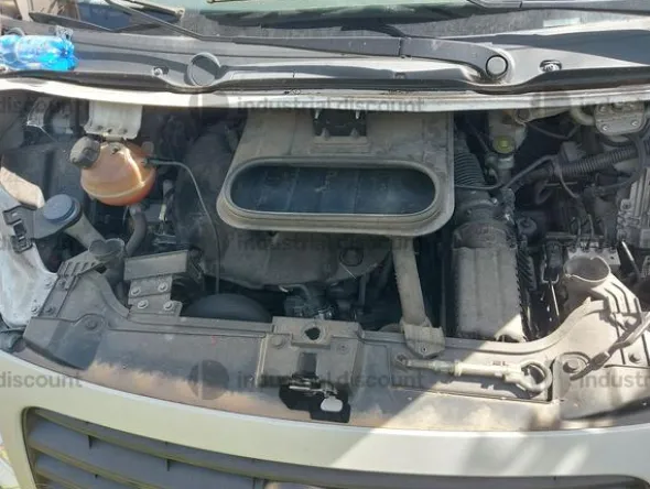 13#9469 Fiat Scudo