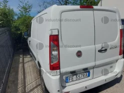 13#9469 Fiat Scudo