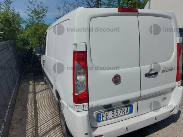 13#9469 Fiat Scudo