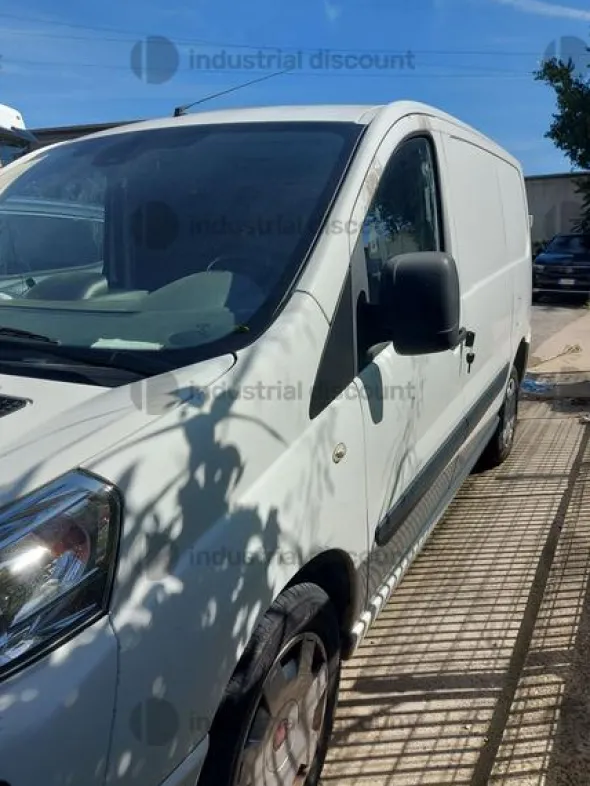 13#9469 Fiat Scudo