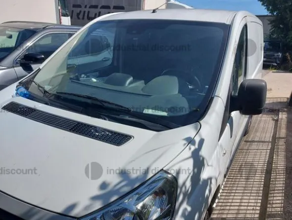 13#9469 Fiat Scudo